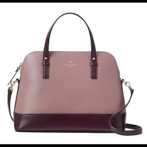 NWT Kate Spade New York "Small Rachelle" purse